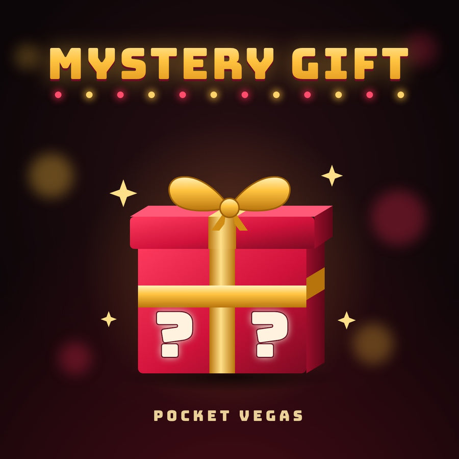 Mystery Gift
